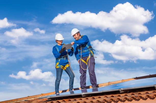 Richmond Heights, FL Roofing Contractor Company